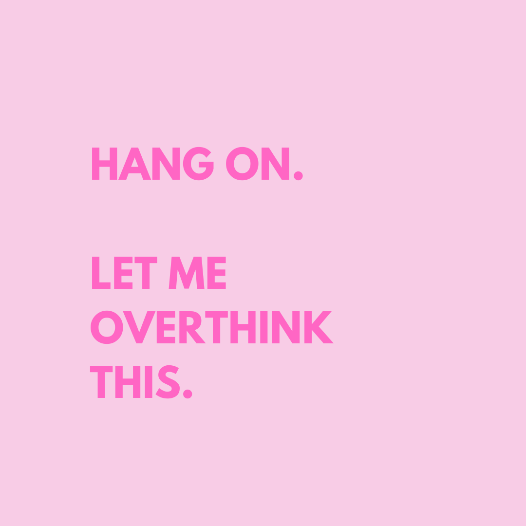 Hang On
