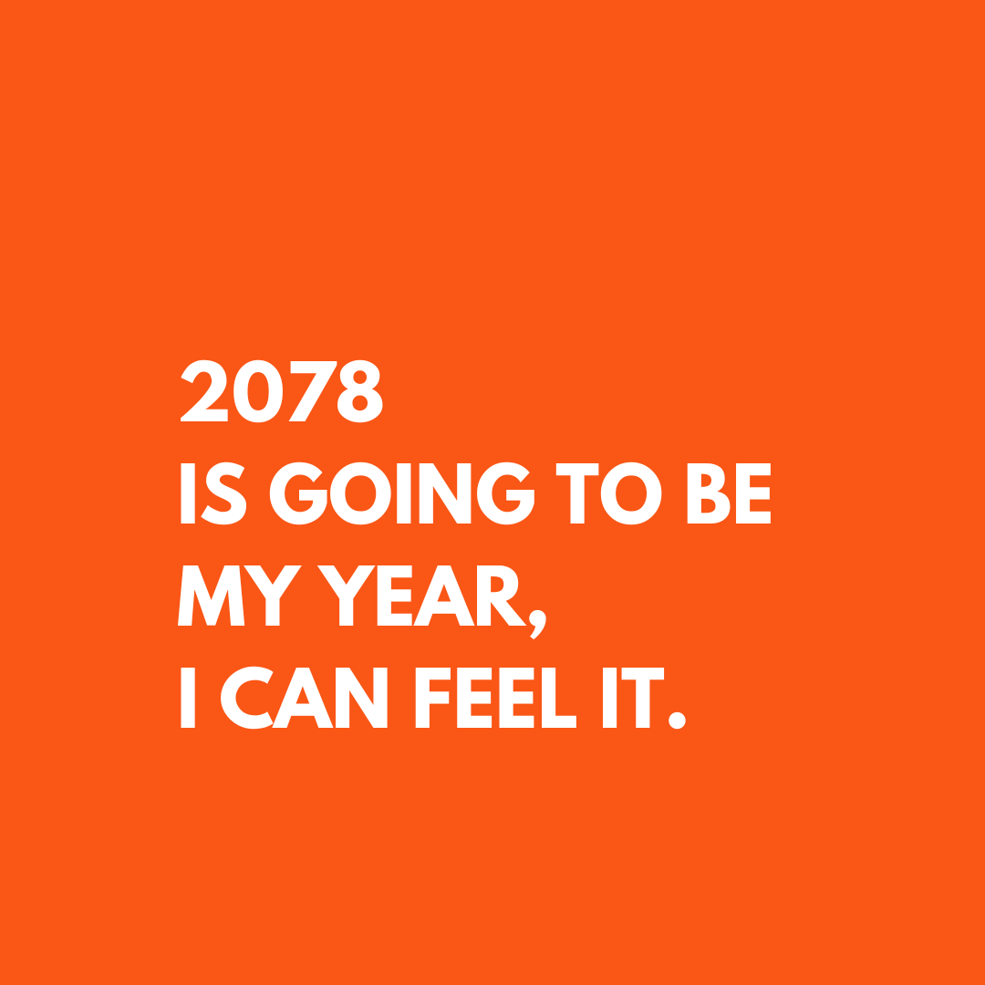 2078 is going