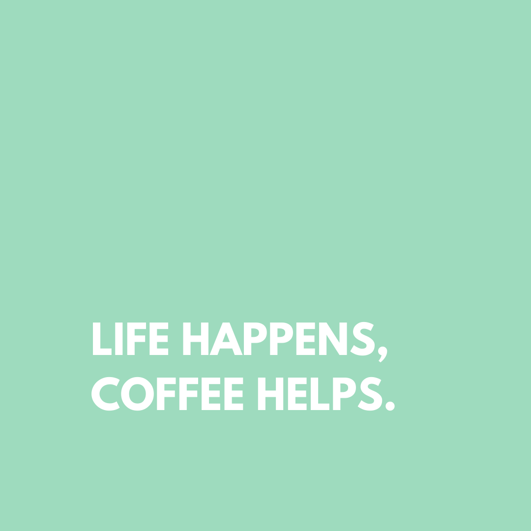Life Happens