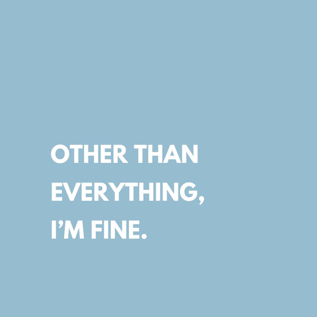 Other than Everything