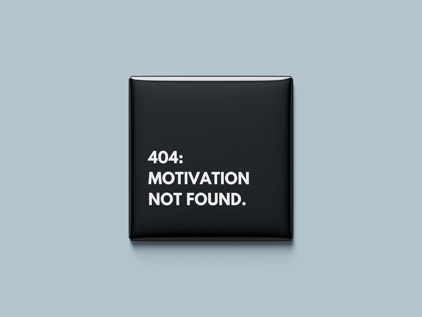 Motivation