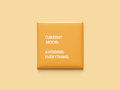 Current Mood