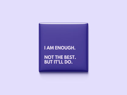 I am Enough