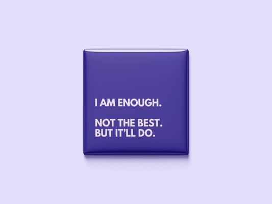 I am Enough