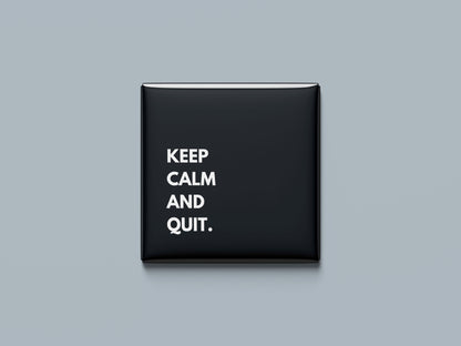 Keep Calm