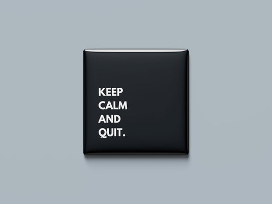 Keep Calm