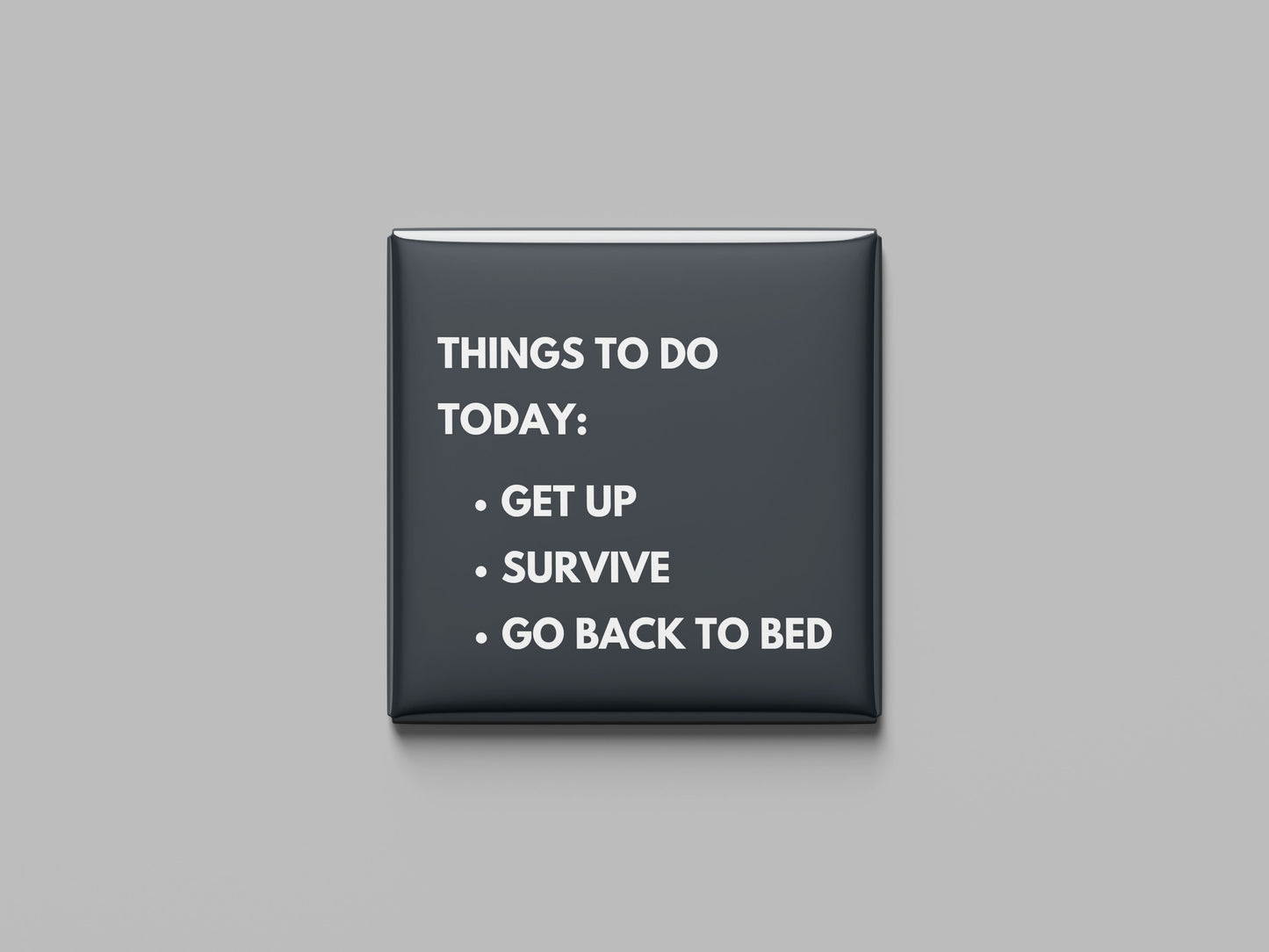 Things to Do