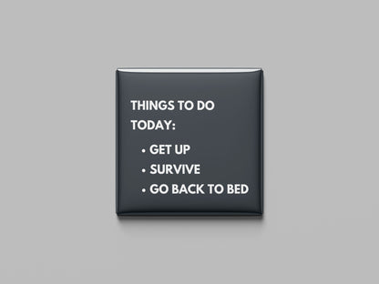 Things to Do