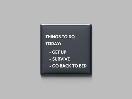 Things to Do
