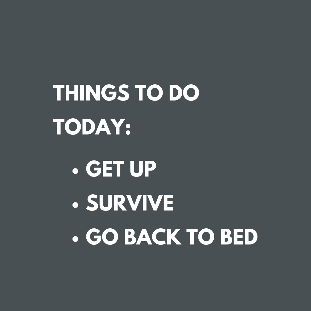 Things to Do