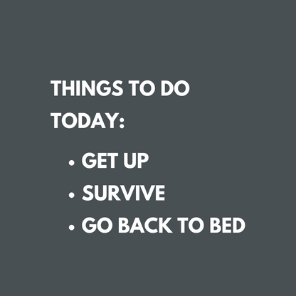 Things to Do