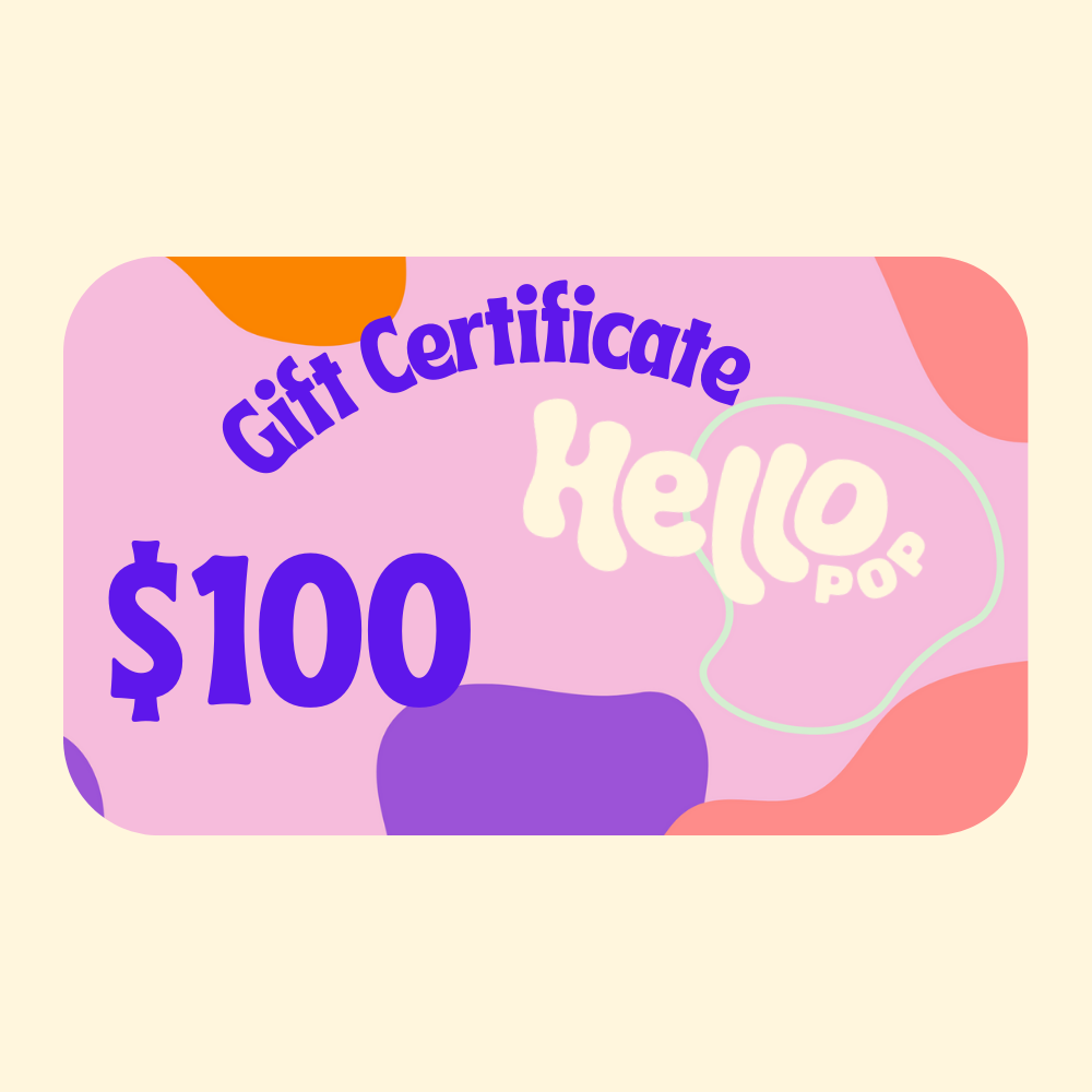 Photo Magnets Gift Card