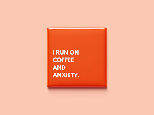 I Run On