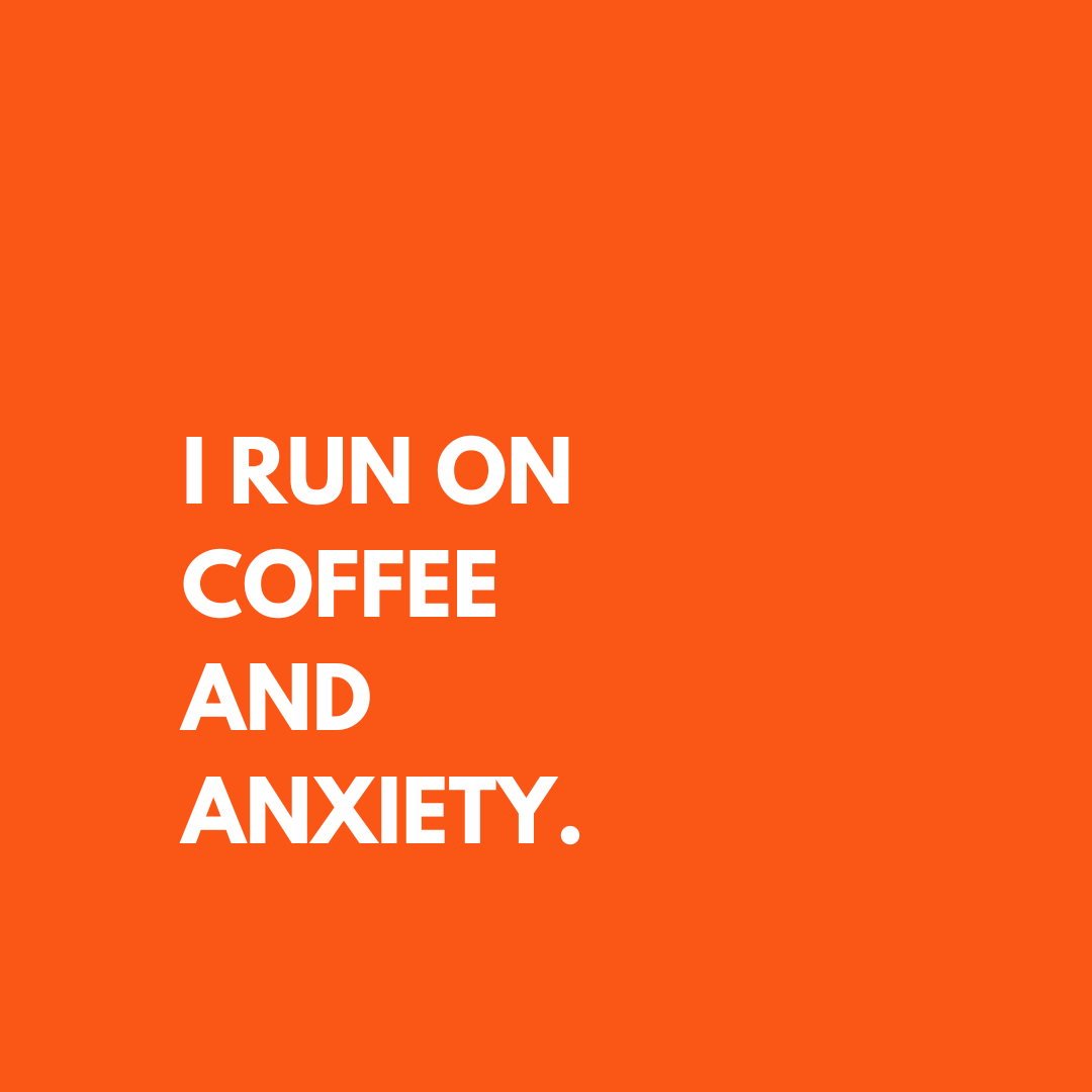 I Run On