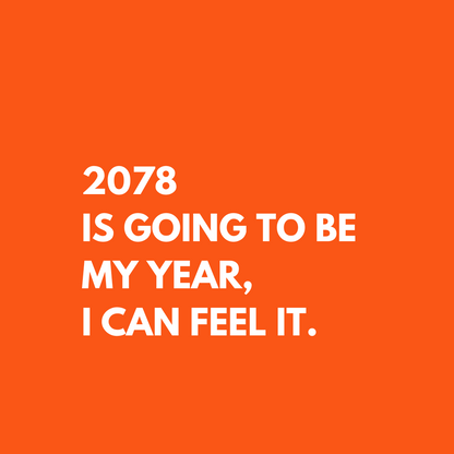 2078 is going