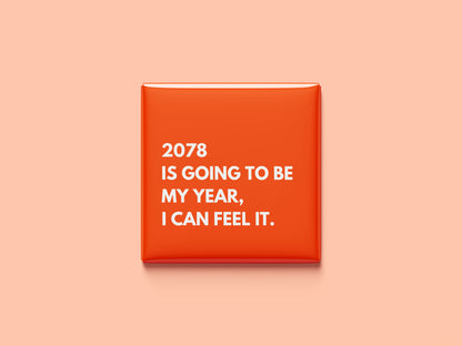 2078 is going