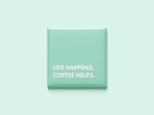 Life Happens